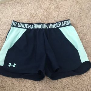 NWOT under armour athletic shorts